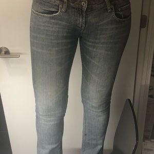 Buffalo jeans